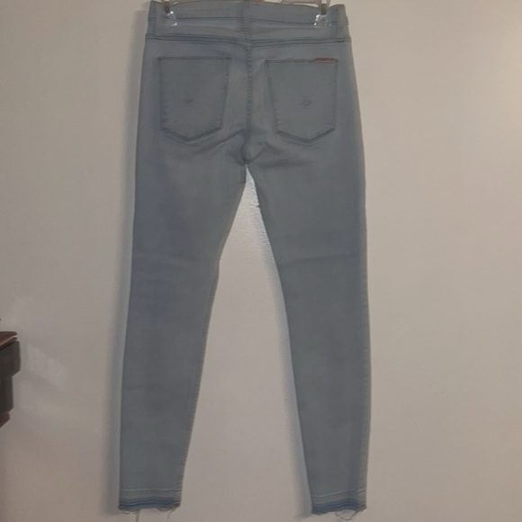 🌹HUDSON SKINNY JEANS - Picture 5 of 7